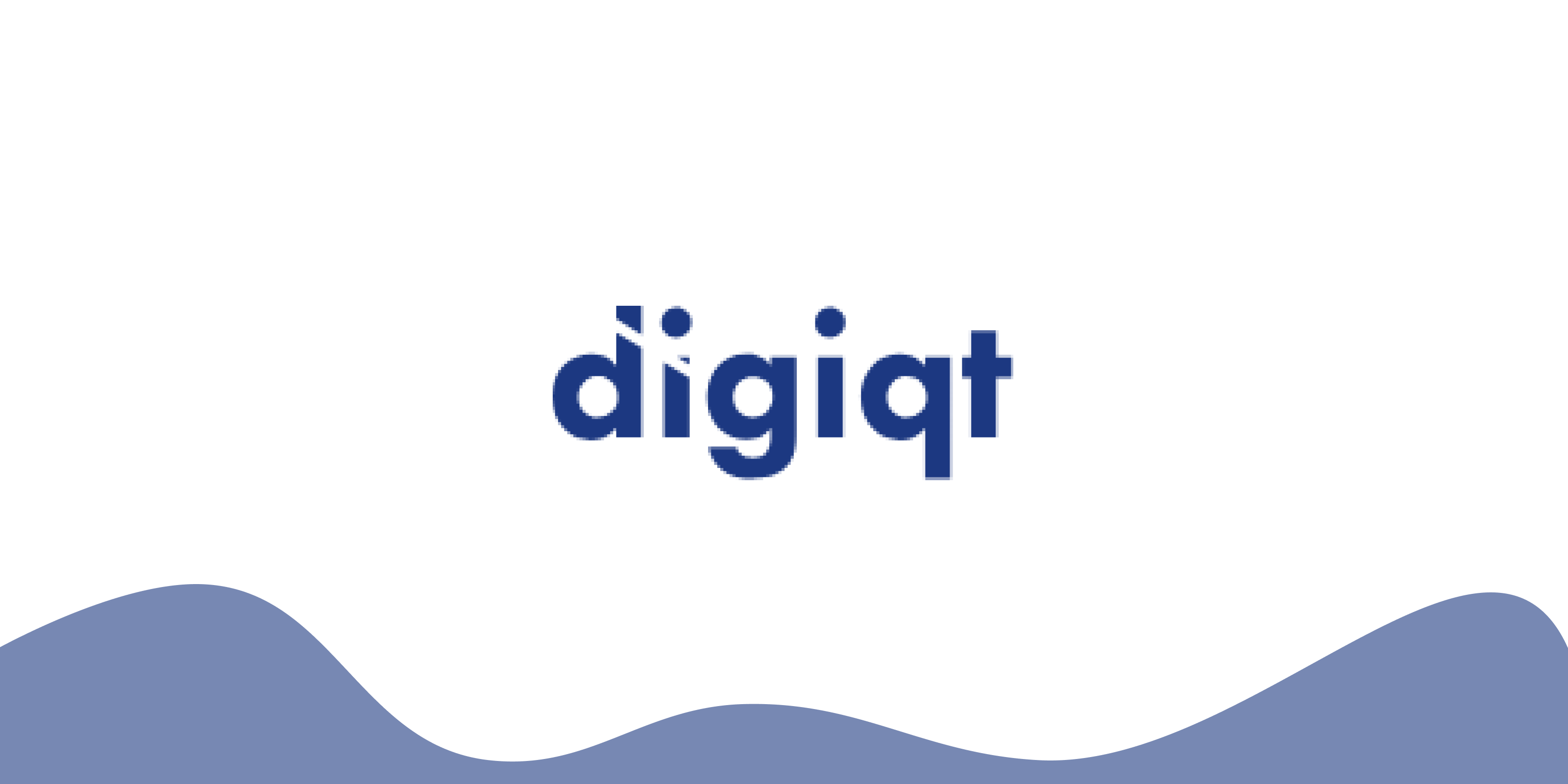 Logo of DigiQT